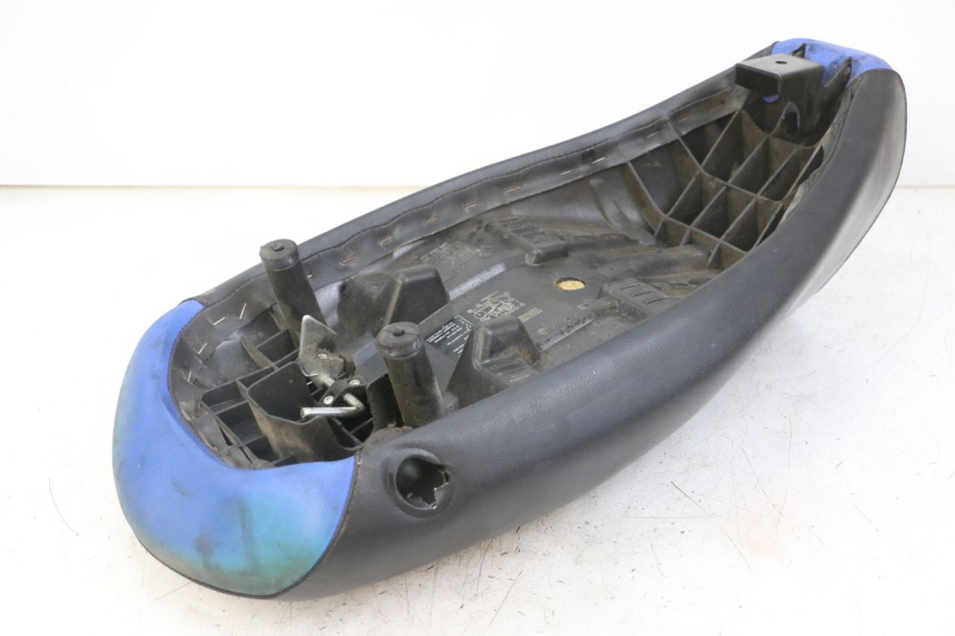photo de SELLA PEUGEOT LUDIX ONE 50 (2005 - 2008)