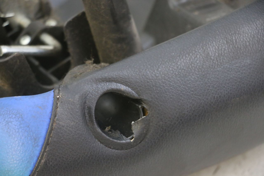 photo de SELLA PEUGEOT LUDIX ONE 50 (2005 - 2008)