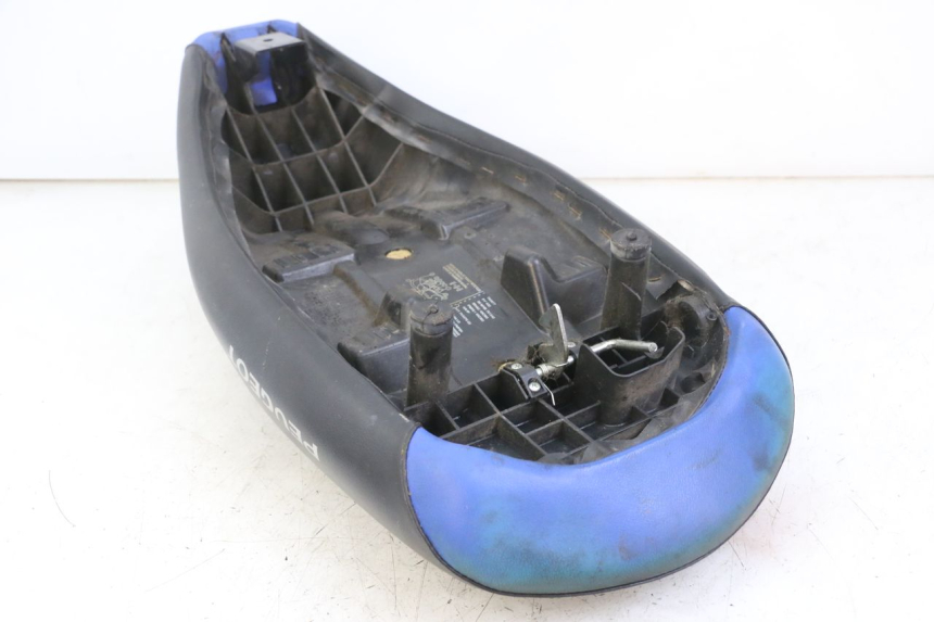 photo de SELLA PEUGEOT LUDIX ONE 50 (2005 - 2008)