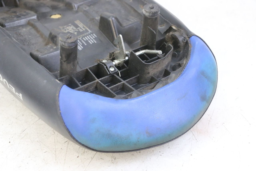 photo de SELLA PEUGEOT LUDIX ONE 50 (2005 - 2008)