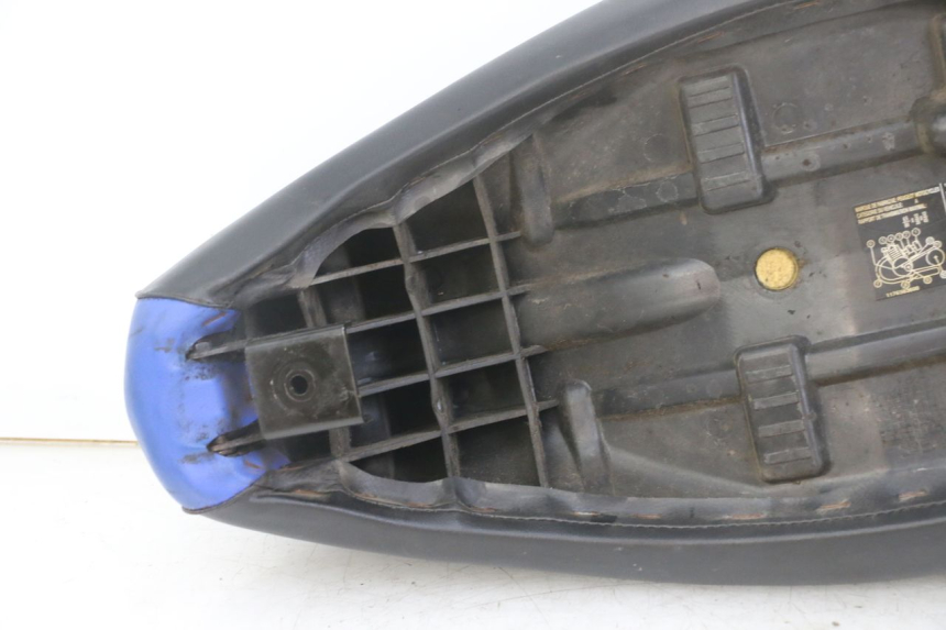 photo de SELLA PEUGEOT LUDIX ONE 50 (2005 - 2008)