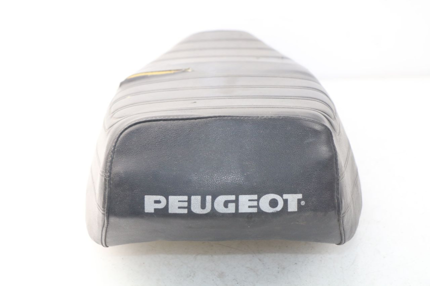 photo de SELLA PEUGEOT SC 50 (1988 - 1992)