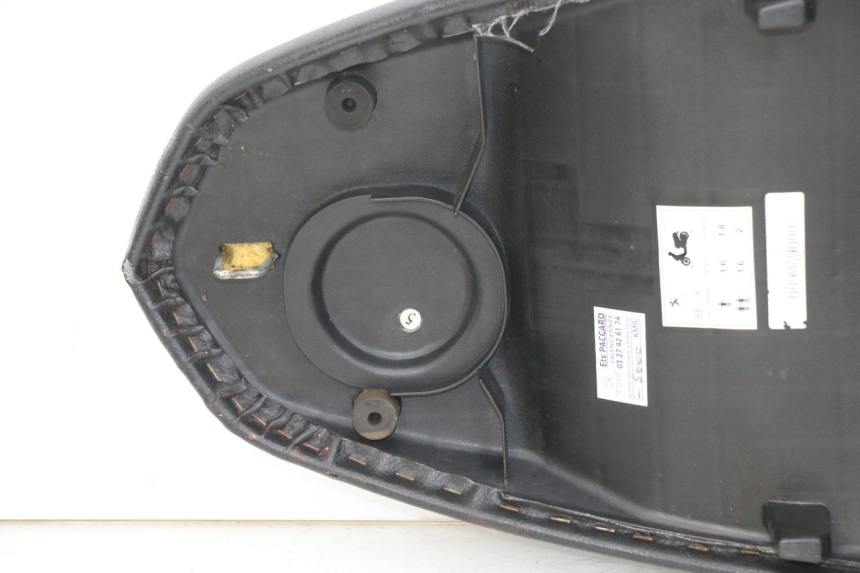 photo de SELLE PEUGEOT STREETZONE 4T 50 (2018 - 2023)