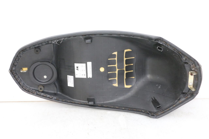 photo de SELLE PEUGEOT STREETZONE 4T 50 (2018 - 2023)