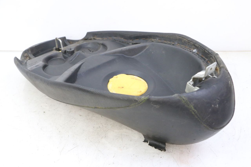 photo de SELLA PEUGEOT TREKKER TKR 50 (2005 - 2014)