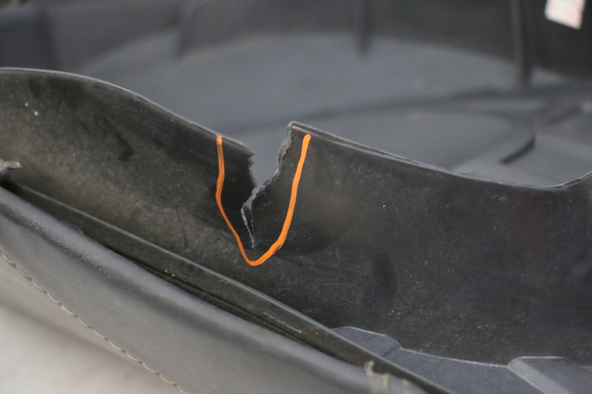 photo de SELLE PEUGEOT TWEET 4T 50 (2018 - 2020)