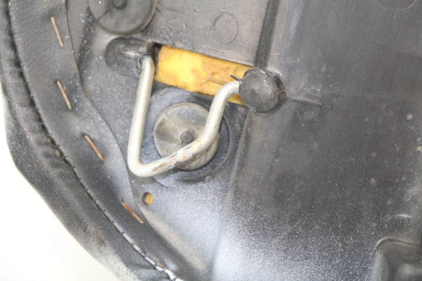 photo de SELLA PEUGEOT ZENITH 50 (1994 - 1999)