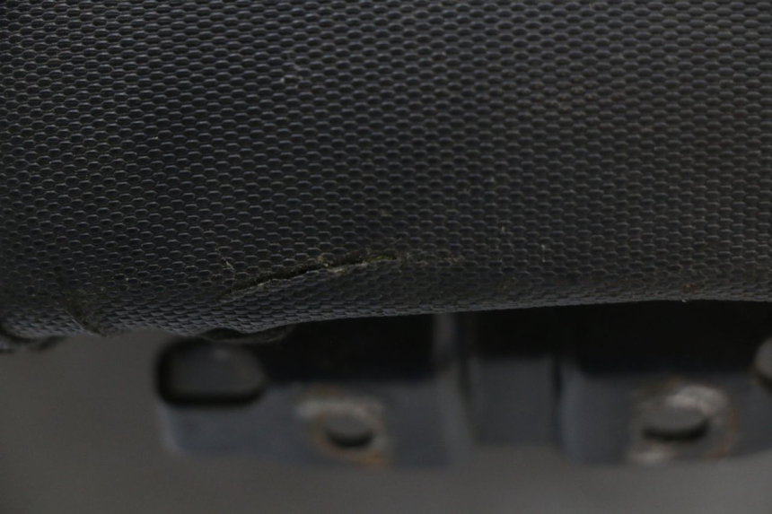 photo de SELLA PIAGGIO FLY 4T 50 (2004 - 2010)