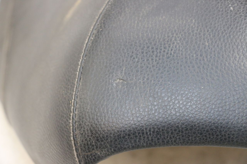 photo de SELLA PIAGGIO MP3 500 (2011 - 2015)