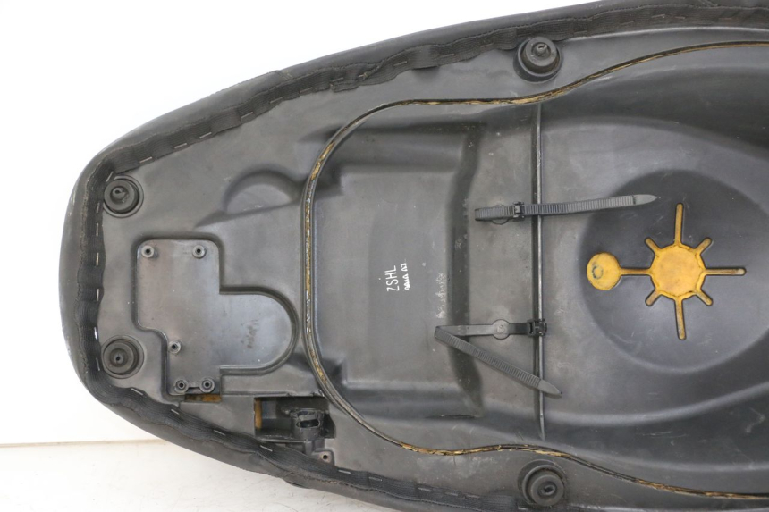 photo de SELLE PIAGGIO NEW TYPHOON 50 (2010 - 2017)