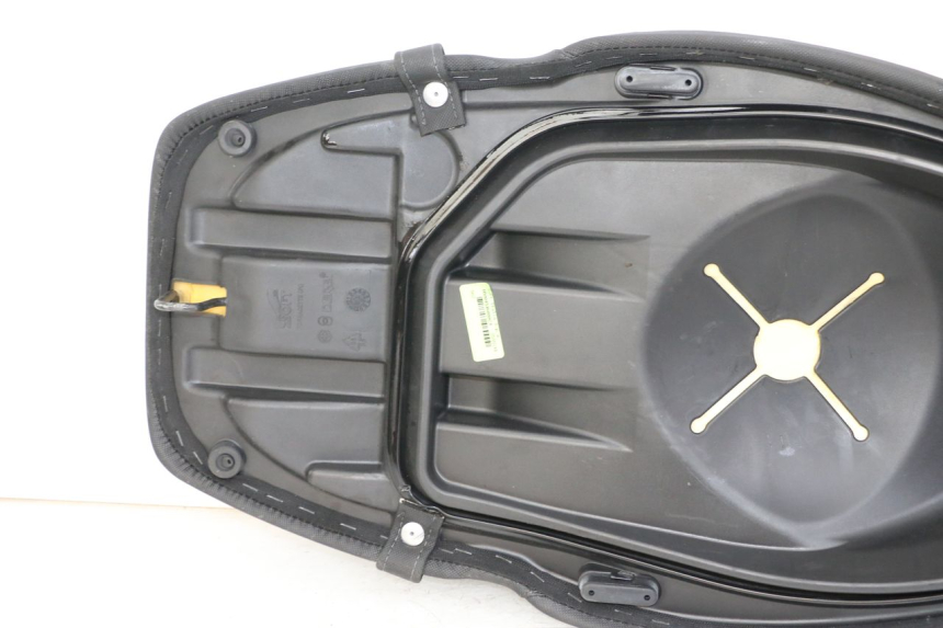 photo de SELLA PIAGGIO NRG POWER PUREJET 50 (2018 - 2021)
