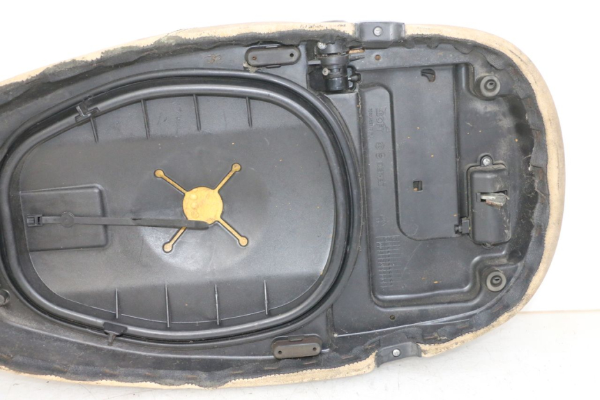 photo de SELLA PIAGGIO VESPA LX 150 (2005 - 2013)