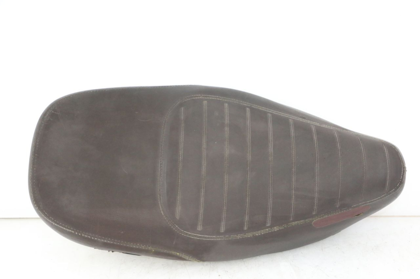 photo de SELLA PIAGGIO VESPA LX IE 125 (2010 - 2012)
