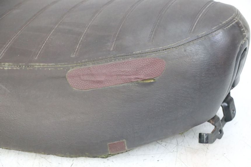 photo de SELLA PIAGGIO VESPA LX IE 125 (2010 - 2012)