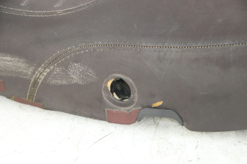 photo de SELLA PIAGGIO VESPA LX IE 125 (2010 - 2012)