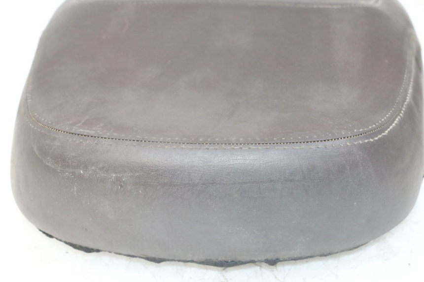 photo de SELLA PIAGGIO VESPA LX IE 125 (2010 - 2012)