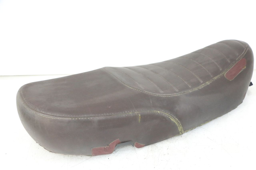 photo de SELLA PIAGGIO VESPA LX IE 125 (2010 - 2012)