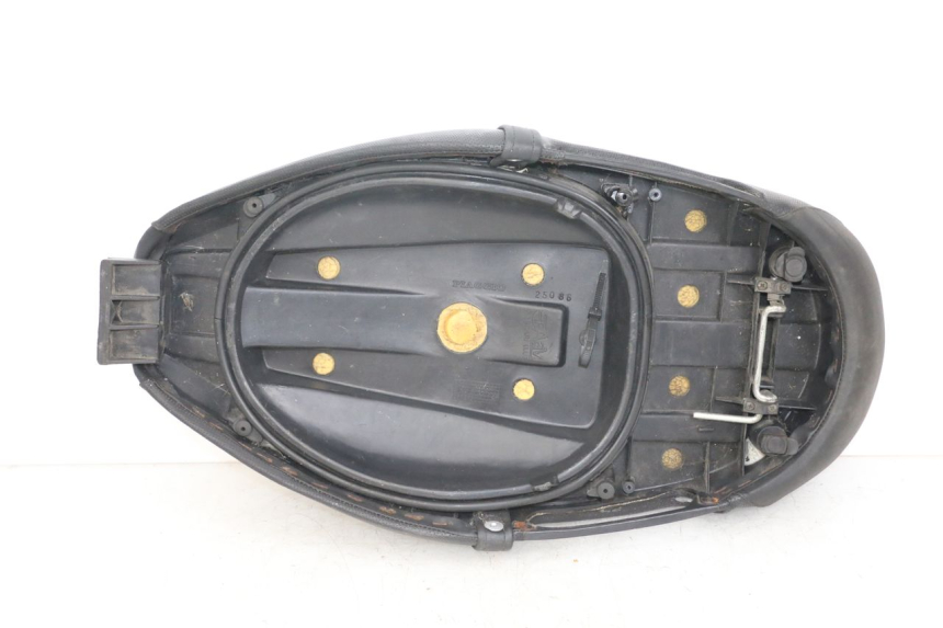 photo de SELLA PIAGGIO ZIP RST 50 (1996 - 1998)