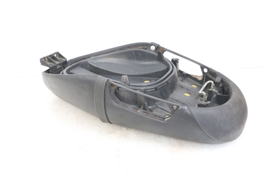 photo de SELLA PIAGGIO ZIP RST 50 (1996 - 1998)
