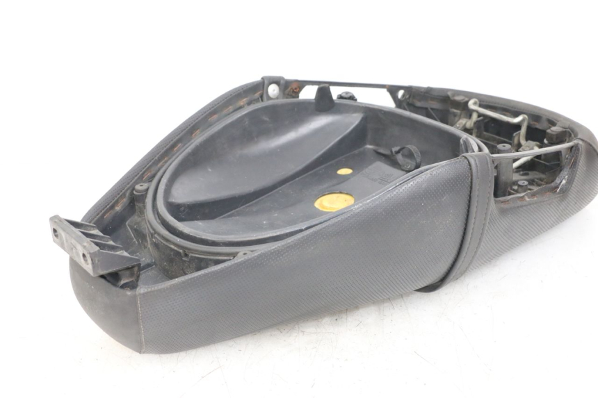 photo de SELLA PIAGGIO ZIP RST 50 (1996 - 1998)