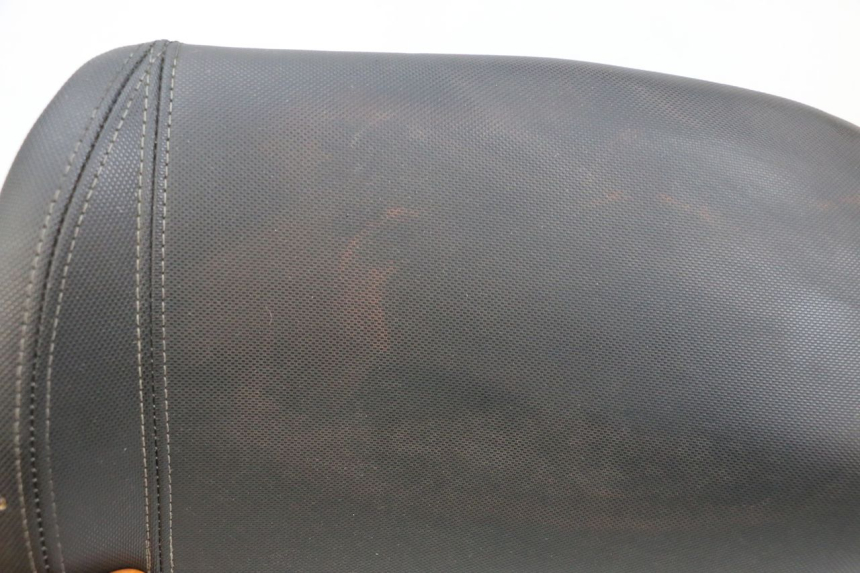 photo de SELLA LIGIER PULSE 3 1 (2014 - 2020) - Dettagli dei punti di fissaggio