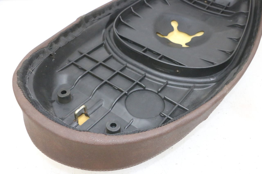 photo de SELLA EFUN PUSA 1 - Primo piano tecnico