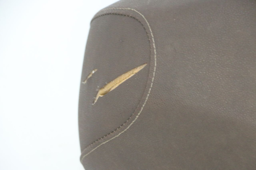 photo de SELLA EFUN PUSA 1 - Focus sulla struttura