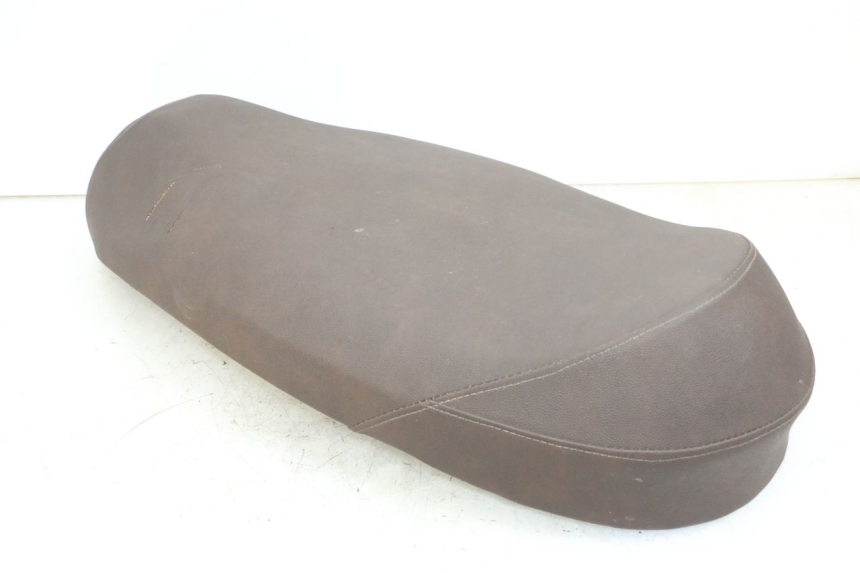 photo de SELLA EFUN PUSA 1 - Marcature e riferimenti originali