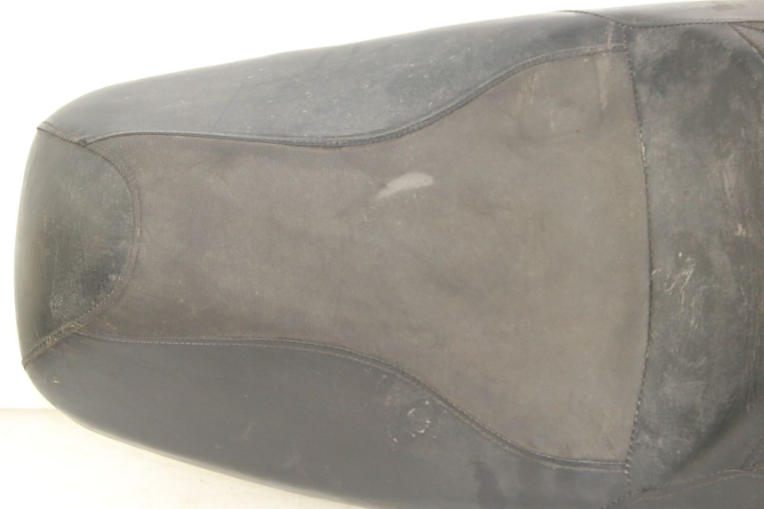 photo de SELLA RAZZO STEED 125 (2012 - 2018)