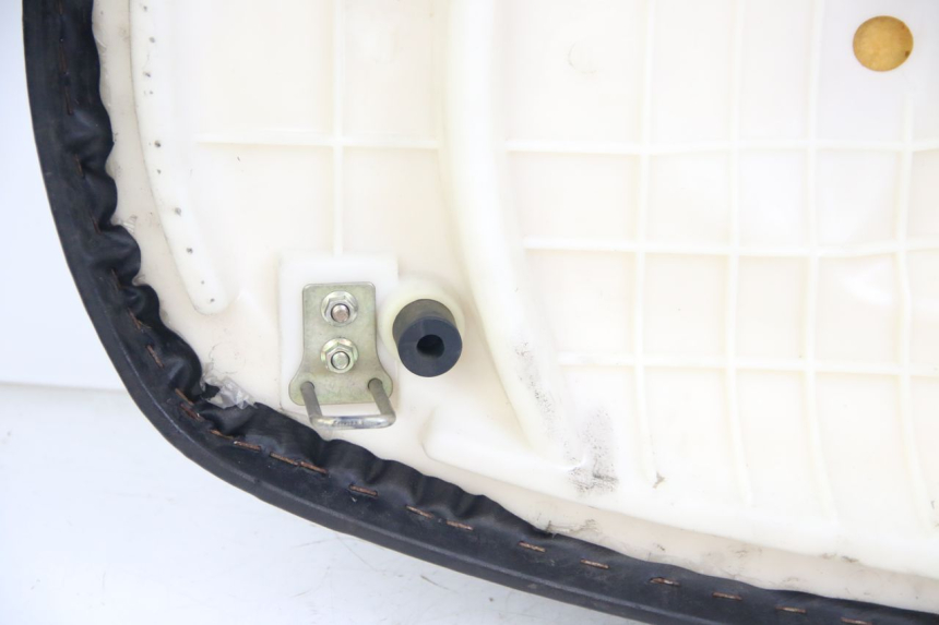 photo de SELLA RAZZO STEED 125 (2012 - 2018)