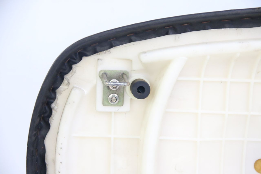 photo de SELLA RAZZO STEED 125 (2012 - 2018)