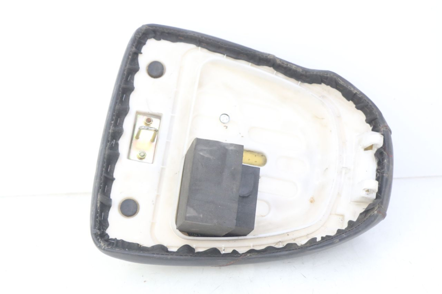 photo de SELLE RED ELECTRIC RED E PRO 1 (2017 - 2019) - Zoom sullo stato d'uso