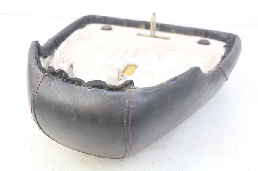 photo de SELLE RED ELECTRIC RED E PRO 1 (2017 - 2019) - Zoom sullo stato d'uso