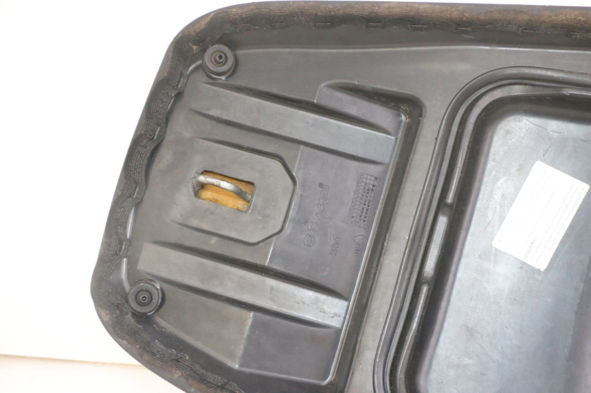 photo de SELLA GILERA RUNNER SL 50 (2006 - 2009)