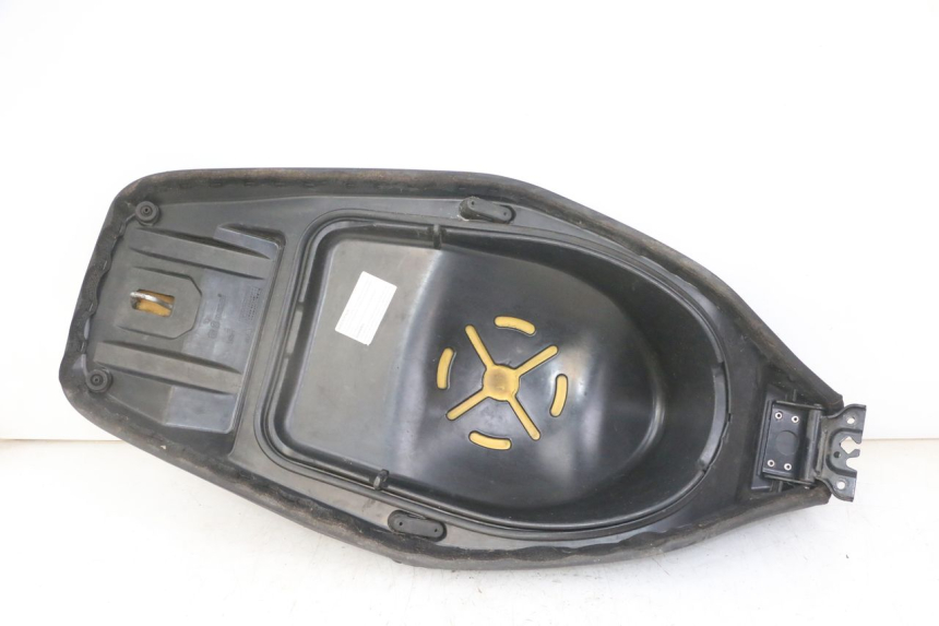 photo de SELLA GILERA RUNNER SL 50 (2006 - 2009)