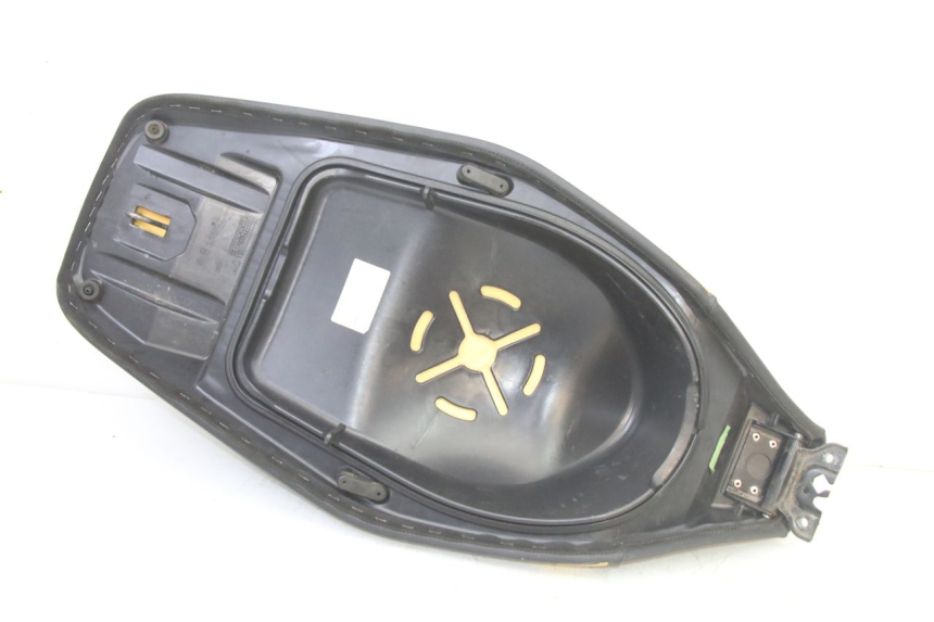 photo de SELLA GILERA RUNNER SP 50 (2006 - 2008)