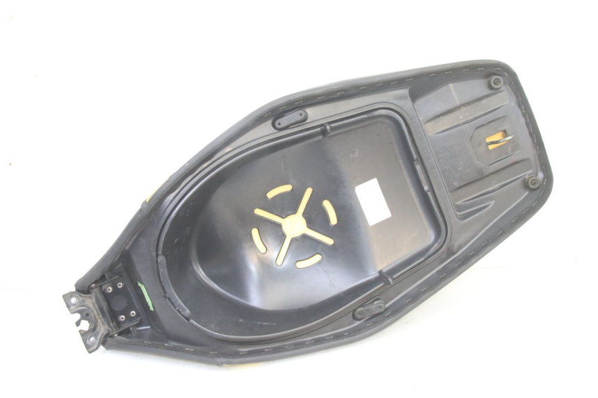 photo de SELLA GILERA RUNNER SP 50 (2006 - 2008)