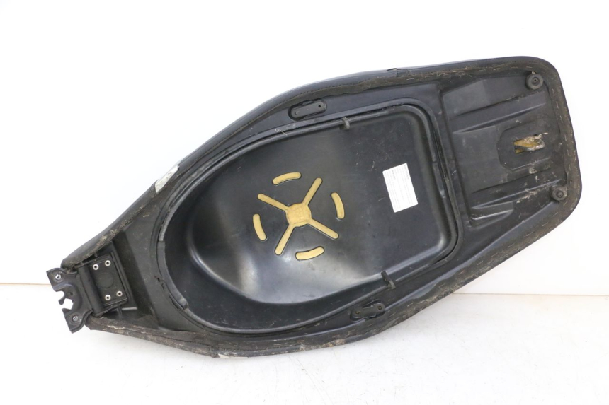 photo de SELLE GILERA RUNNER SP 50 (2009 - 2017)