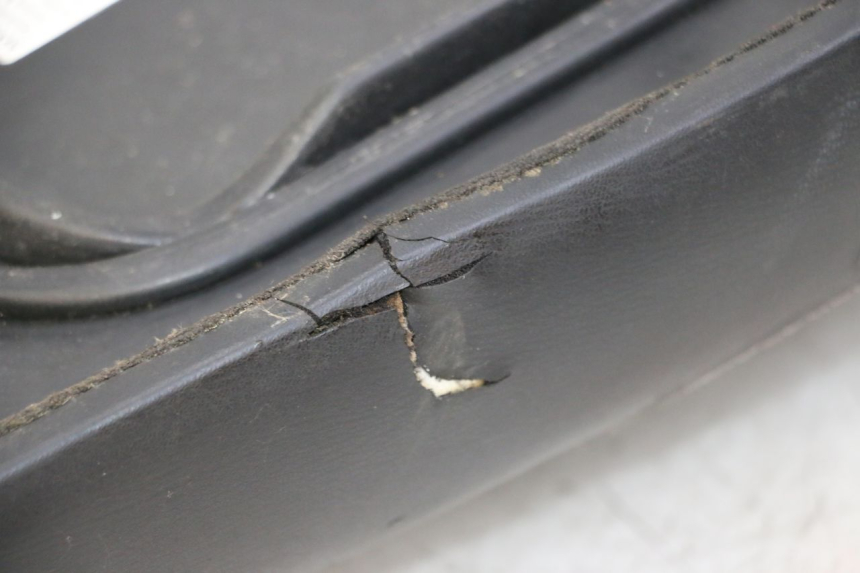 photo de SELLE GILERA RUNNER SP 50 (2009 - 2017)