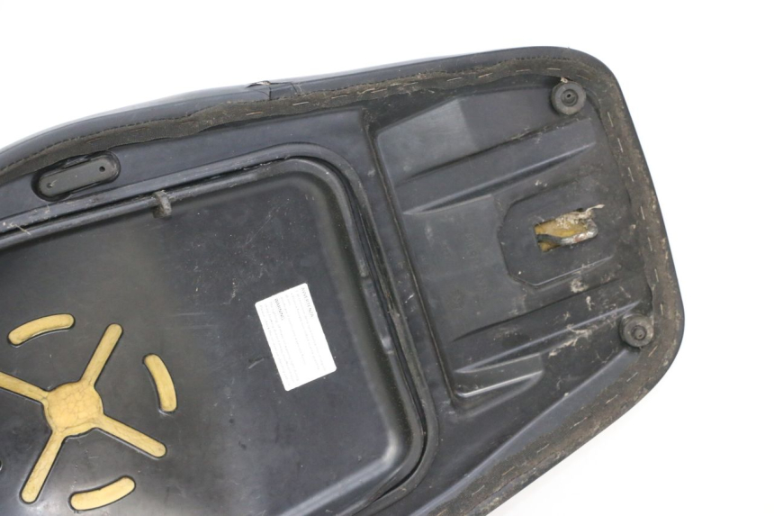 photo de SELLE GILERA RUNNER SP 50 (2009 - 2017)