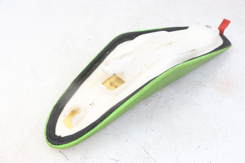 photo de SELLE APOLLO RXF 125