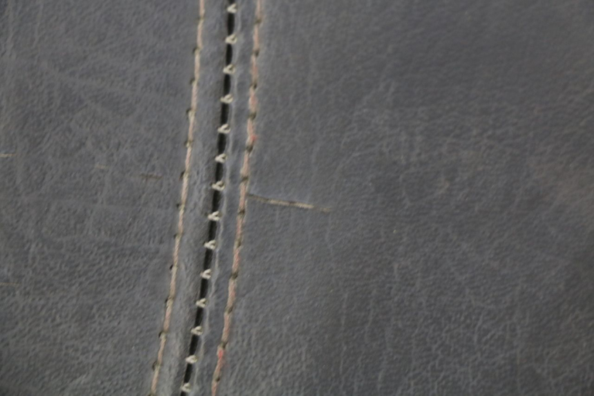 photo de SELLE KEEWAY RY6 2T 50 (2011 - 2019)