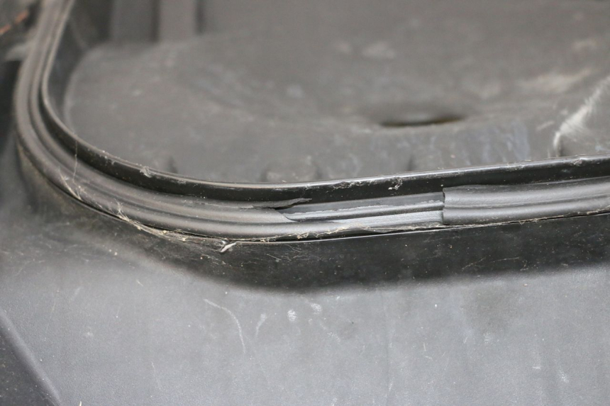 photo de SELLA DAELIM S1 125 (2007 - 2016) - Dettaglio del componente