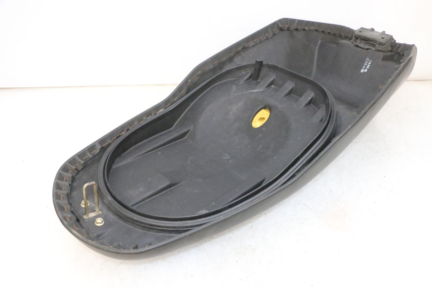 photo de SELLA DAELIM S1 125 (2007 - 2016) - Altra angolazione