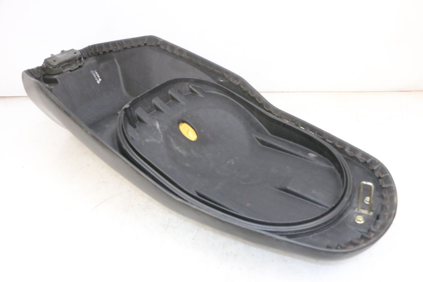 photo de SELLA DAELIM S1 125 (2007 - 2016) - Primo piano tecnico