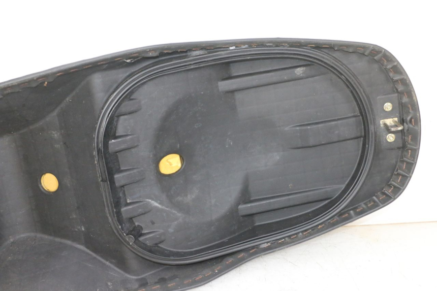 photo de SELLA DAELIM S1 125 (2007 - 2016) - Dettagli dei punti di fissaggio