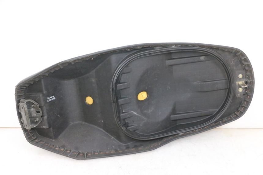 photo de SELLA DAELIM S1 125 (2007 - 2016) - Ricambio usato controllato