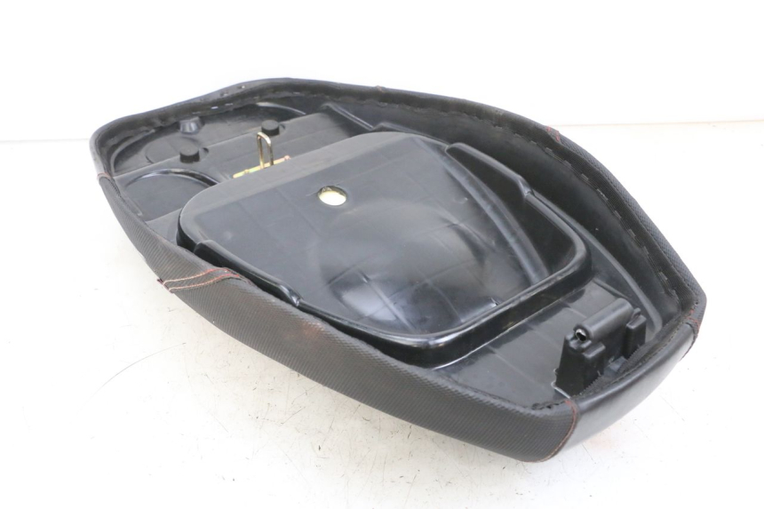 photo de SELLA JM MOTORS SANTANA EVO 50 (2024 - 2026) - Altra angolazione