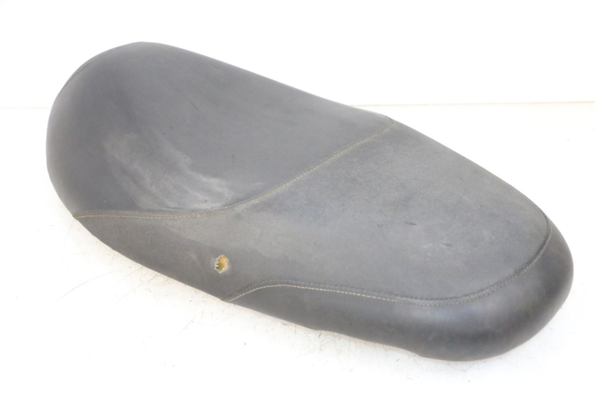 photo de SELLA JM MOTORS SANTANA 50 (2014 - 2023) - Stato della superficie e materiale