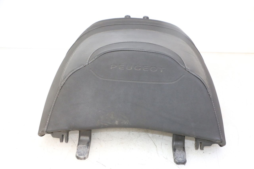 photo de SELLA PEUGEOT SATELIS 125 (2013 - 2018)